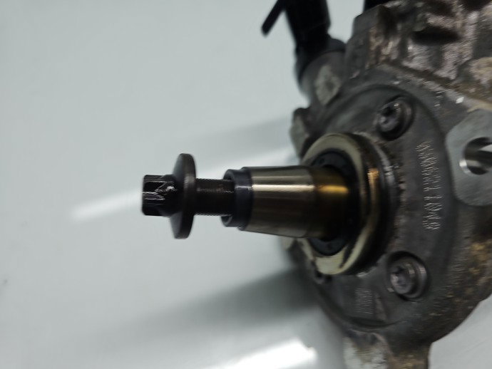 Pompa inalta presiune Bmw 4 (F32) [Fabr 2013-prezent] 0445010517, 7810696-12 2.0 N47D20O1 135KW / 184CP