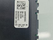 Modul confort Volkswagen Tiguan (5N) [Fabr 2007-2016] 1K0953549BN