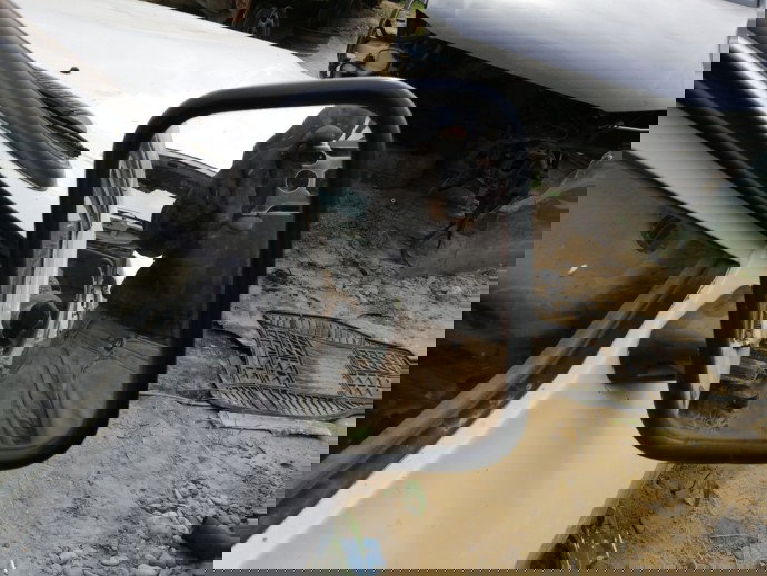 Oglinda dreapta Dacia pick-up 1.4 benz OEM 1989-2000