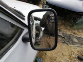 Oglinda dreapta Dacia pick-up 1.4 benz OEM 1989-2000