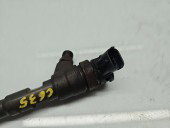 Injector Renault Captur (J87) [Fabr 2013-2017] H8201108033 1.5 CDI 607951 66KW / 90CP