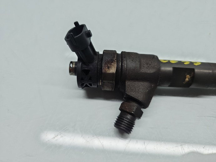 Injector Renault Captur (J87) [Fabr 2013-2017] H8201108033 1.5 CDI 607951 66KW / 90CP