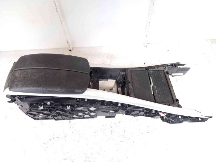 Consola centrala 0117819 Bmw X5 (E70) [Fabr 2007-2013] 3.0 D