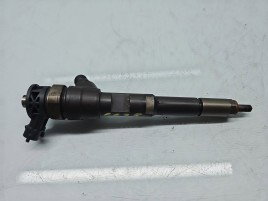 Injector Renault Captur (J87) [Fabr 2013-2017] H8201108033 1.5 CDI 607951 66KW / 90CP