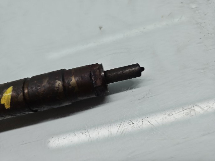 Injector Bmw 4 (F32) [Fabr 2013-prezent] 7810702-06 2.0 N47D20O1 135KW / 184CP