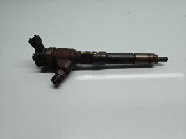 Injector Renault Clio 4 [Fabr 2012-prezent] H8201108033 1.5 CDI 607951 66KW / 90CP