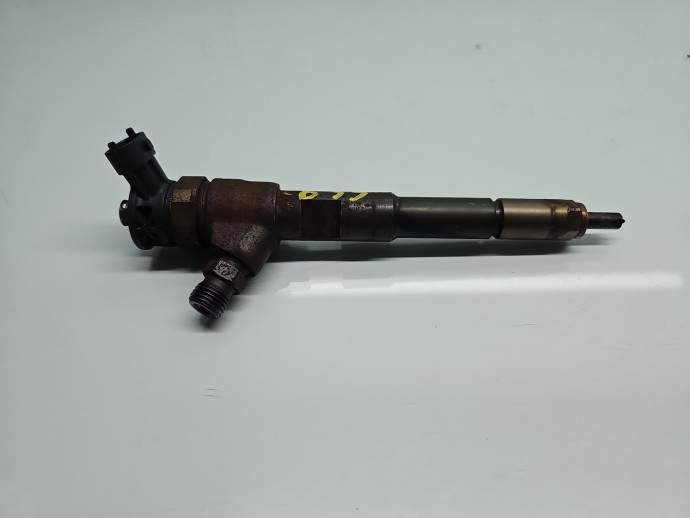 Injector Renault Clio 4 [Fabr 2012-prezent] H8201108033 1.5 CDI 607951 66KW / 90CP