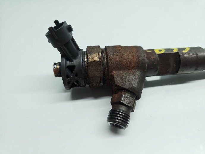 Injector Renault Clio 4 [Fabr 2012-prezent] H8201108033 1.5 CDI 607951 66KW / 90CP