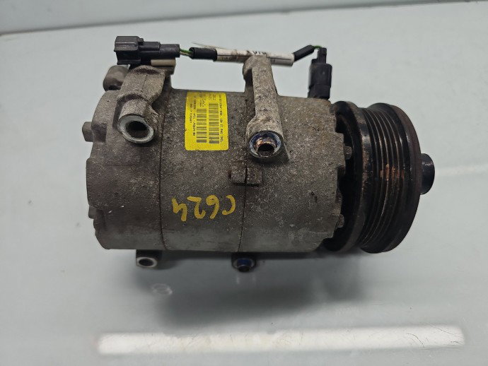 Compresor clima Ford C-Max 2 [Fabr 2010-2015] AP31-19D629-BA 1.6 TDCI T1DA 85KW / 116CP
