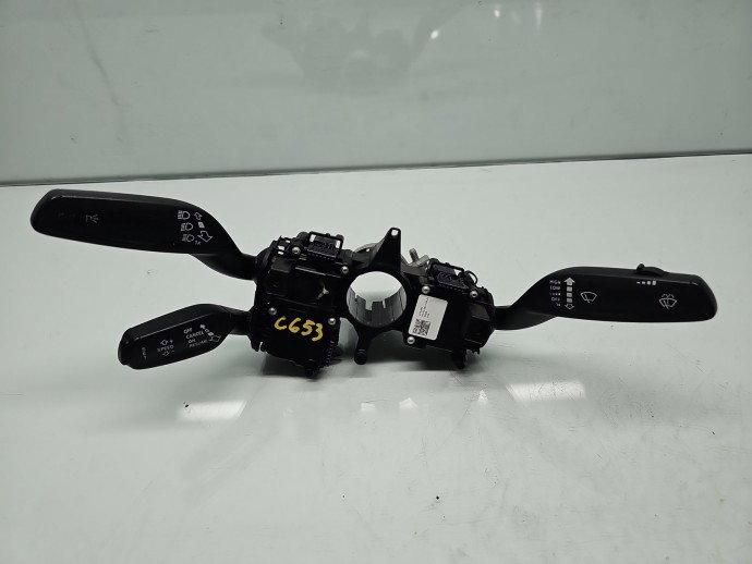 Ansamblu manete AUDI A6 (4G5, C7) [Fabr 2011-2017] 4G0953502A
