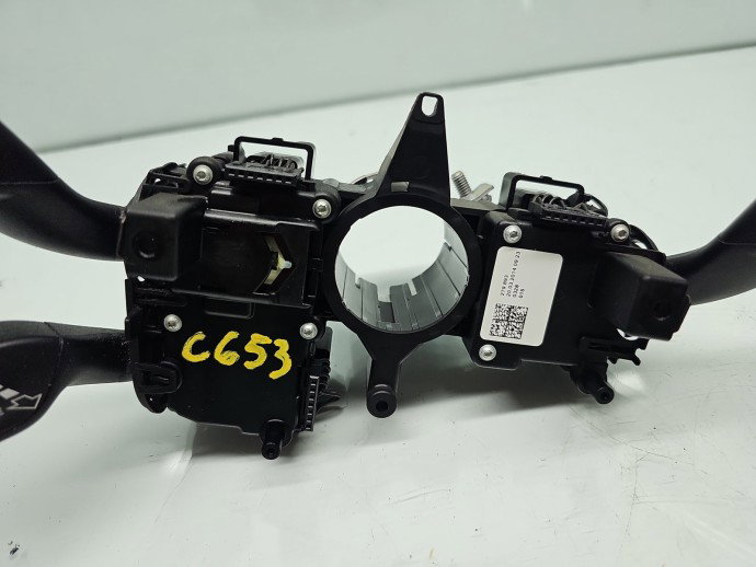 Ansamblu manete AUDI A6 (4G5, C7) [Fabr 2011-2017] 4G0953502A