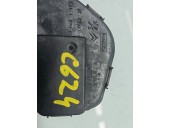 Clapeta acceleratie PEUGEOT 308 (II) [Fabr 2013-2020] 9673534480 1.6 TDCI T1DA 85KW / 116CP