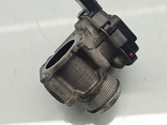 Clapeta acceleratie PEUGEOT 308 (II) [Fabr 2013-2020] 9673534480 1.6 TDCI T1DA 85KW / 116CP