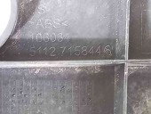 Suport bara dreapta spate 7158446 Bmw X5 (E70) [Fabr 2007-2013] 3.0 D