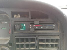 Panou clima Dacia pick-up 1.4 benz OEM 1989-2000