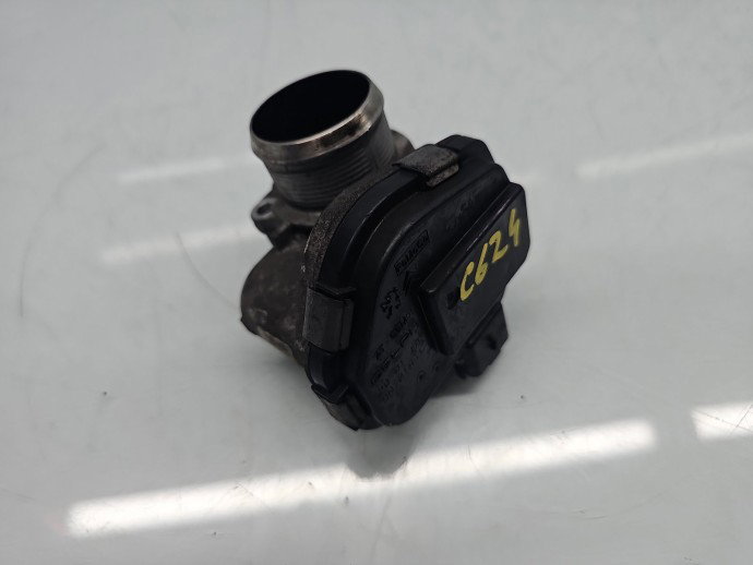 Clapeta acceleratie PEUGEOT 308 (II) [Fabr 2013-2020] 9673534480 1.6 TDCI T1DA 85KW / 116CP