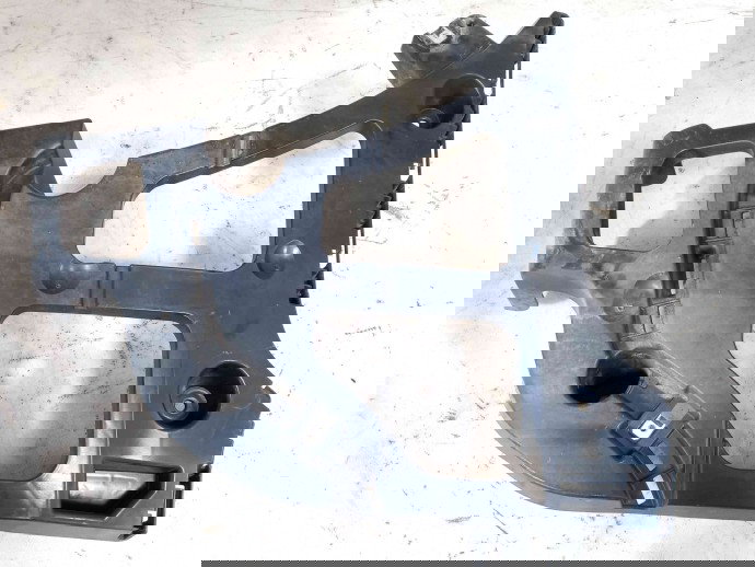 Suport bara stanga spate 51127158445 Bmw X5 (E70) [Fabr 2007-2013] 3.0 D