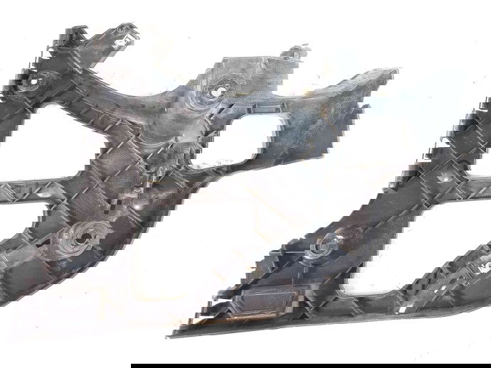 Suport bara stanga spate 51127158445 Bmw X5 (E70) [Fabr 2007-2013] 3.0 D