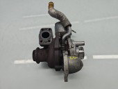 Turbina PEUGEOT 3008 [Fabr 2009-2016] 9686120680 1.6 TDCI T1DA 85KW / 116CP