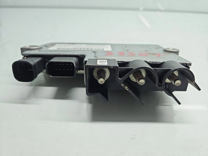 Modul confort PEUGEOT 3008 [Fabr 2009-2016] 9675015880