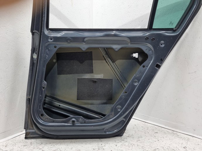 Usa dreapta spate Volkswagen Passat B7 (362) [Fabr 2010-2014] Sedan Facelift LK7X