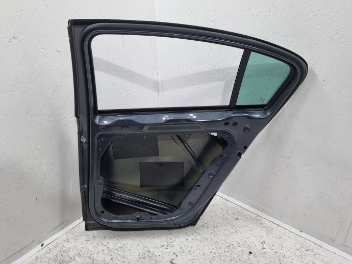 Usa dreapta spate Volkswagen Passat B7 (362) [Fabr 2010-2014] Sedan Facelift LK7X