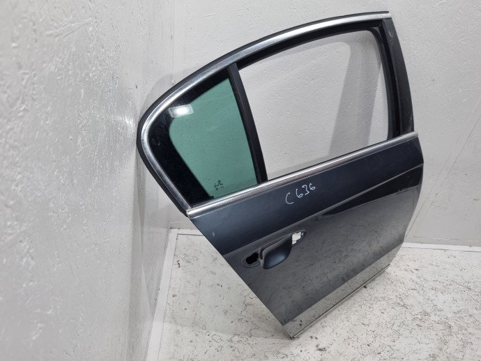 Usa dreapta spate Volkswagen Passat B7 (362) [Fabr 2010-2014] Sedan Facelift LK7X