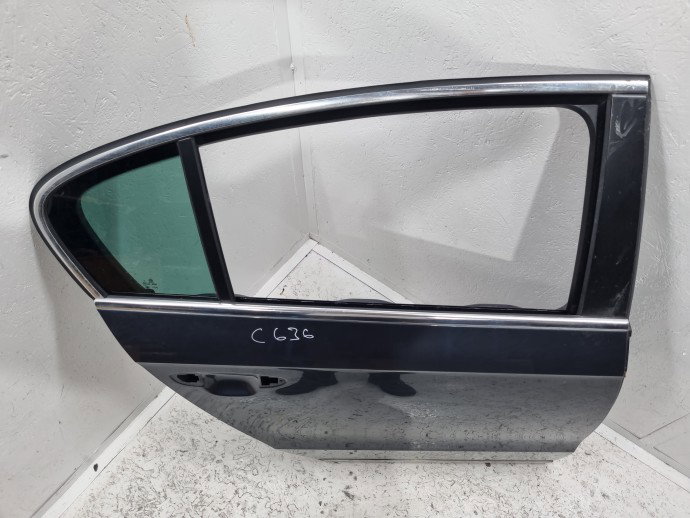 Usa dreapta spate Volkswagen Passat B7 (362) [Fabr 2010-2014] Sedan Facelift LK7X