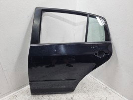 Usa stanga spate Volkswagen Golf 6 Plus (521) [Fabr 2009-2013] LC9X