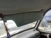 Parasolar dreapta Dacia pick-up 1.4 benz OEM 1989-2000