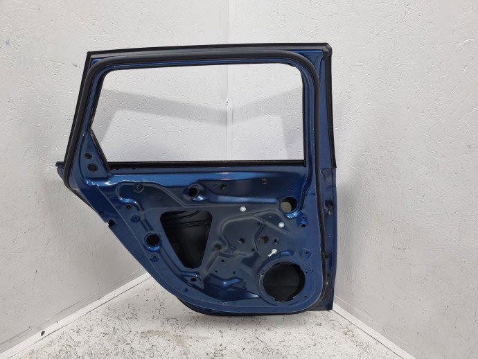 Usa stanga spate AUDI A4 (8K2, B8) [Fabr 2008-2015] Break S-line LX5V