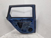 Usa stanga spate AUDI A4 (8K2, B8) [Fabr 2008-2015] Break S-line LX5V