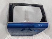 Usa stanga spate AUDI A4 (8K2, B8) [Fabr 2008-2015] Break S-line LX5V