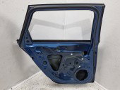 Usa stanga spate AUDI A4 (8K2, B8) [Fabr 2008-2015] Break S-line LX5V