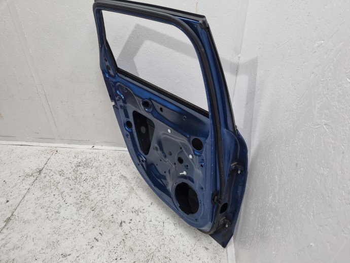 Usa stanga spate AUDI A4 (8K2, B8) [Fabr 2008-2015] Break S-line LX5V