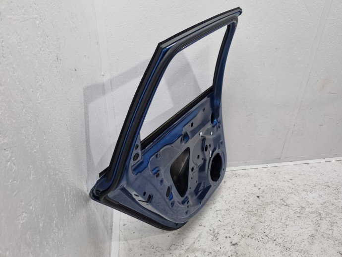 Usa stanga spate AUDI A4 (8K2, B8) [Fabr 2008-2015] Break S-line LX5V
