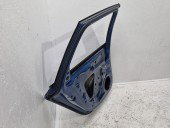 Usa stanga spate AUDI A4 (8K2, B8) [Fabr 2008-2015] Break S-line LX5V