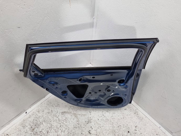 Usa stanga spate AUDI A4 (8K2, B8) [Fabr 2008-2015] Break S-line LX5V