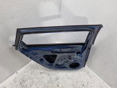 Usa stanga spate AUDI A4 (8K2, B8) [Fabr 2008-2015] Break S-line LX5V