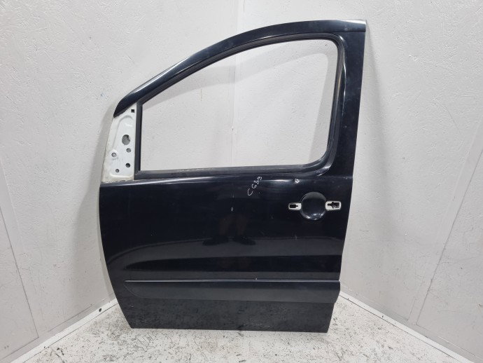 Usa stanga fata Fiat Scudo (270) [Fabr 2007-2016] NEGRU