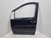 Usa stanga fata Fiat Scudo (270) [Fabr 2007-2016] NEGRU