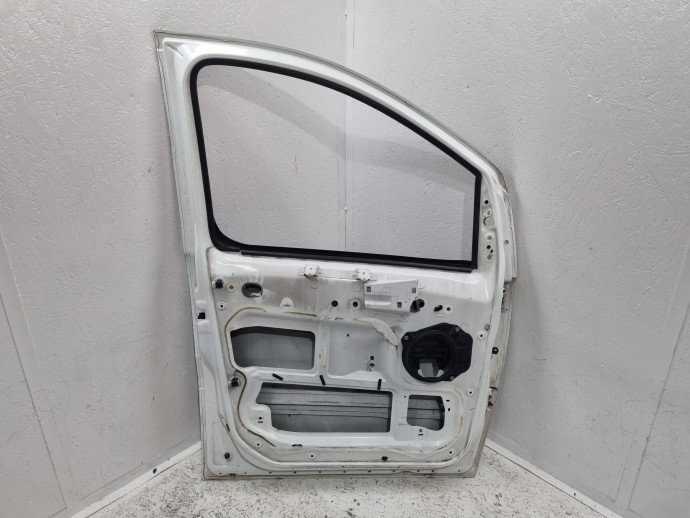 Usa stanga fata Fiat Scudo (270) [Fabr 2007-2016] NEGRU