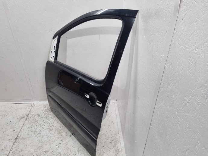 Usa stanga fata Fiat Scudo (270) [Fabr 2007-2016] NEGRU