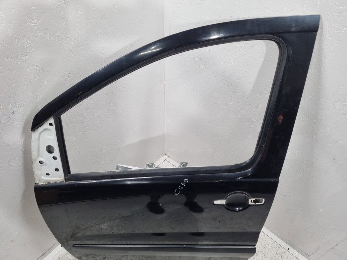 Usa stanga fata Fiat Scudo (270) [Fabr 2007-2016] NEGRU
