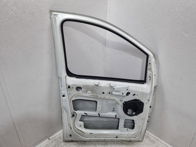 Usa stanga fata Fiat Scudo (270) [Fabr 2007-2016] NEGRU