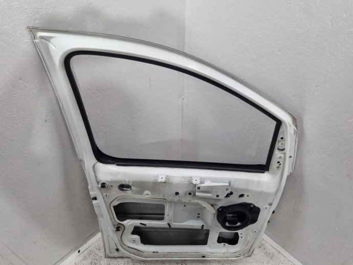 Usa stanga fata Fiat Scudo (270) [Fabr 2007-2016] NEGRU