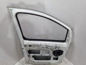 Usa stanga fata Fiat Scudo (270) [Fabr 2007-2016] NEGRU