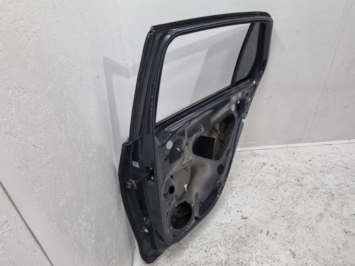 Usa dreapta spate Volkswagen Golf 7 (5G) [Fabr 2014-prezent] Hatchback LI7F