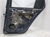 Usa dreapta spate Volkswagen Golf 7 (5G) [Fabr 2014-prezent] Hatchback LI7F
