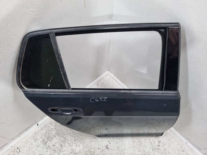 Usa dreapta spate Volkswagen Golf 7 (5G) [Fabr 2014-prezent] Hatchback LI7F